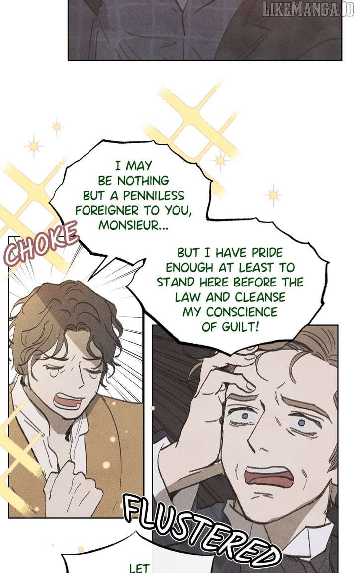 Lover of Green Midnight Chapter 68 - Page 31