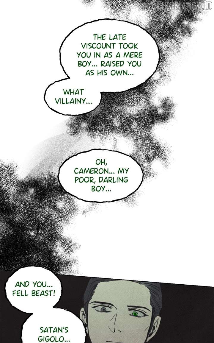 Lover of Green Midnight Chapter 68 - Page 39