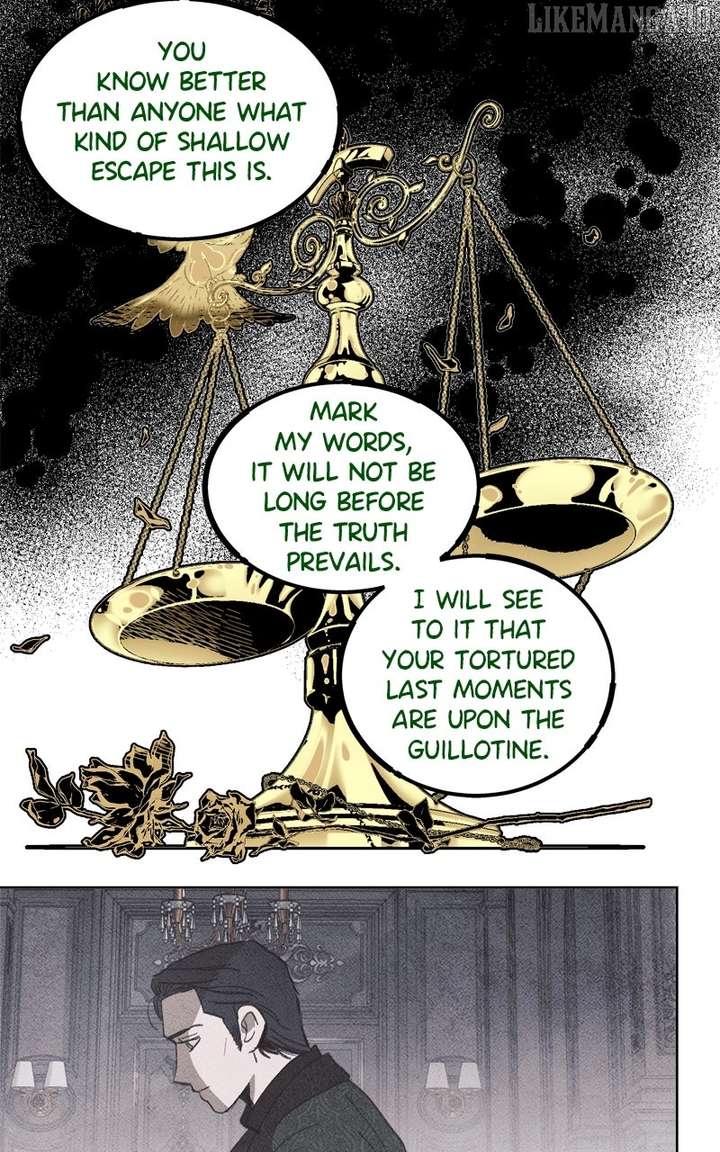 Lover of Green Midnight Chapter 68 - Page 41