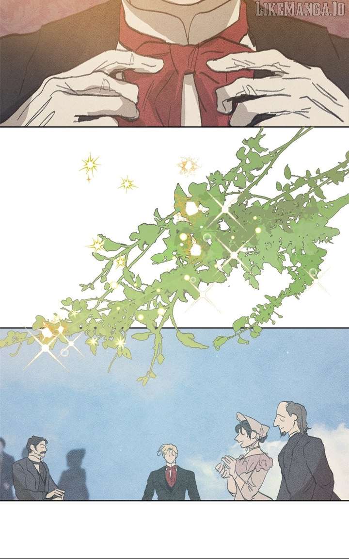 Lover of Green Midnight Chapter 68 - Page 45