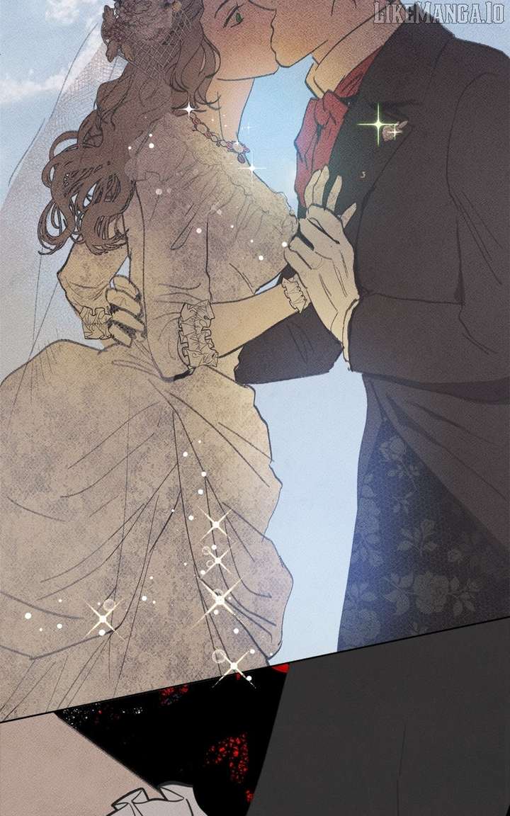 Lover of Green Midnight Chapter 68 - Page 50