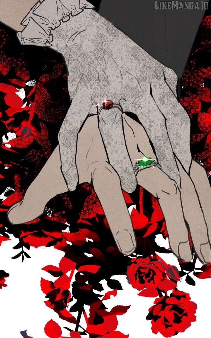 Lover of Green Midnight Chapter 68 - Page 51