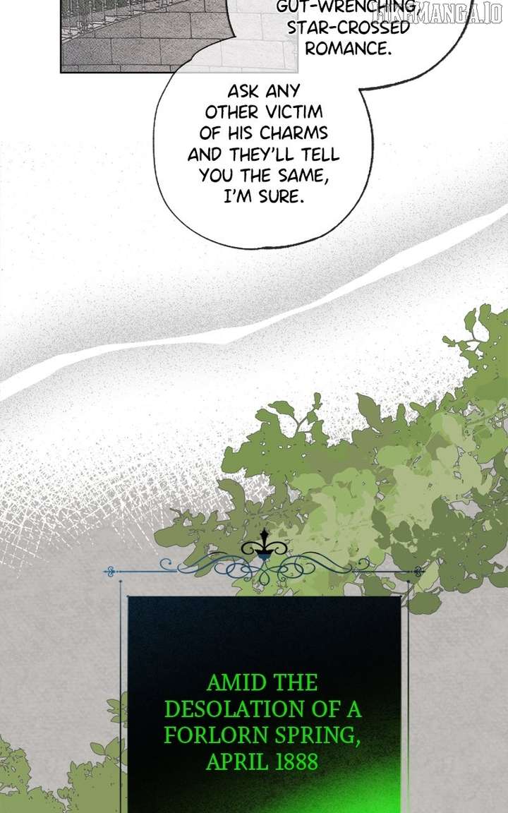 Lover of Green Midnight Chapter 68 - Page 55