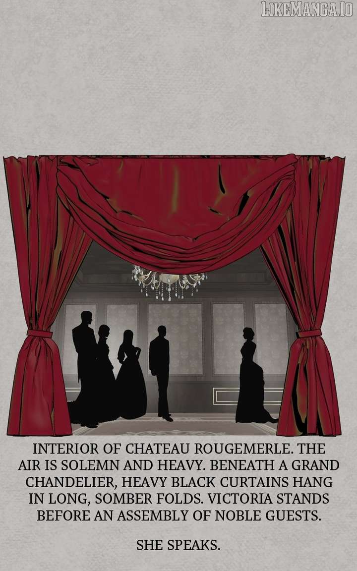 Lover of Green Midnight Chapter 68 - Page 57