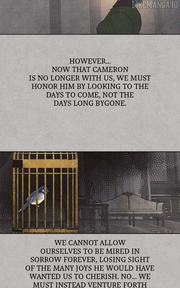 Lover of Green Midnight Chapter 68 - Page 59