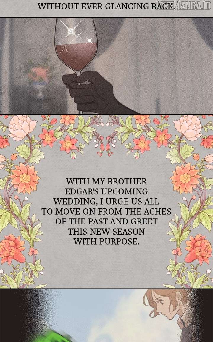 Lover of Green Midnight Chapter 68 - Page 60