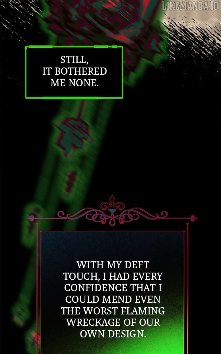 Lover of Green Midnight Chapter 68 - Page 7