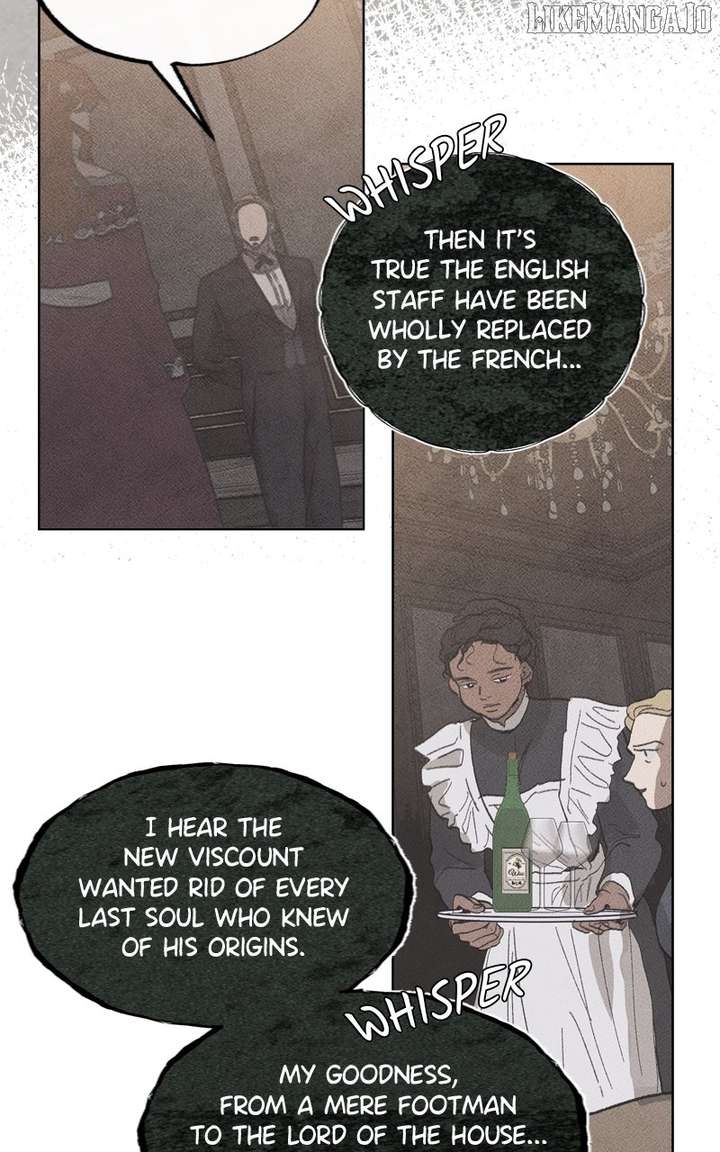 Lover of Green Midnight Chapter 68 - Page 67