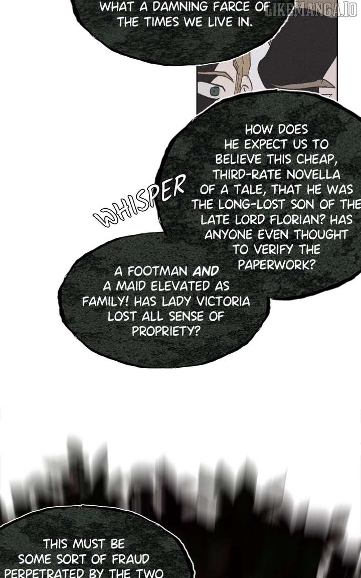 Lover of Green Midnight Chapter 68 - Page 68