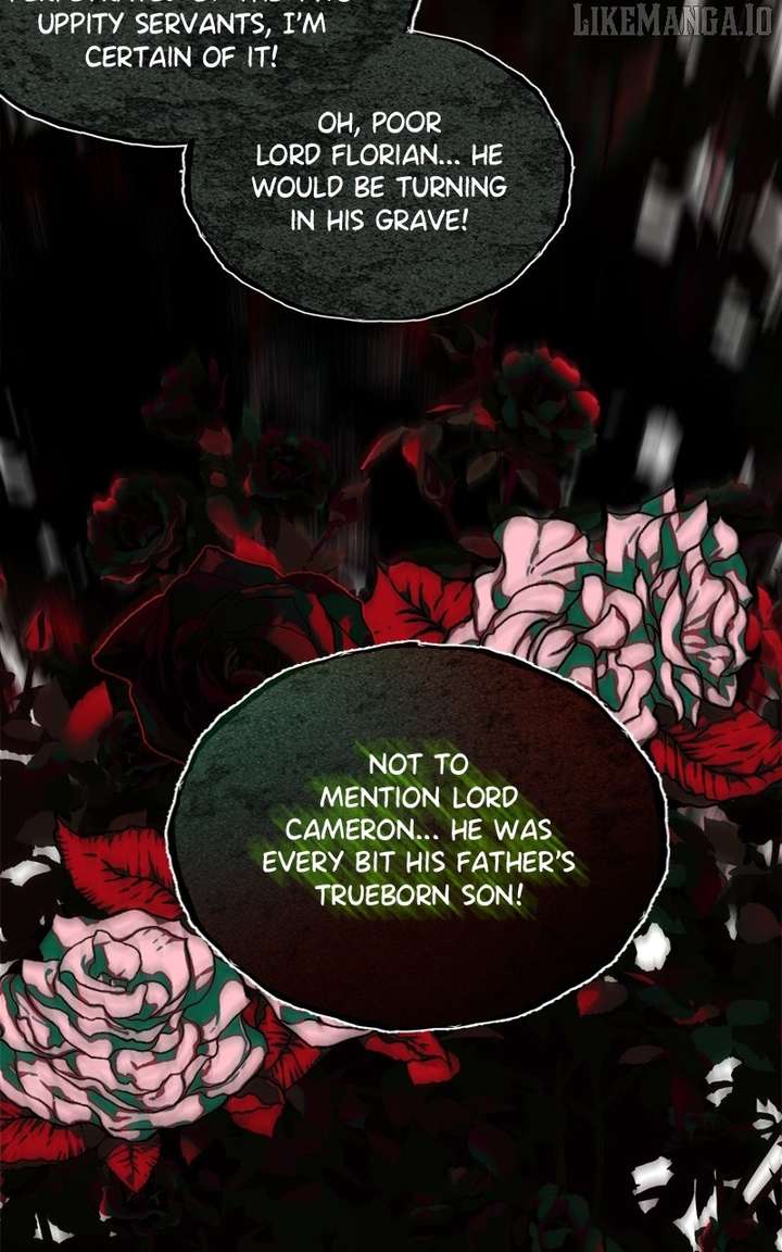 Lover of Green Midnight Chapter 68 - Page 69