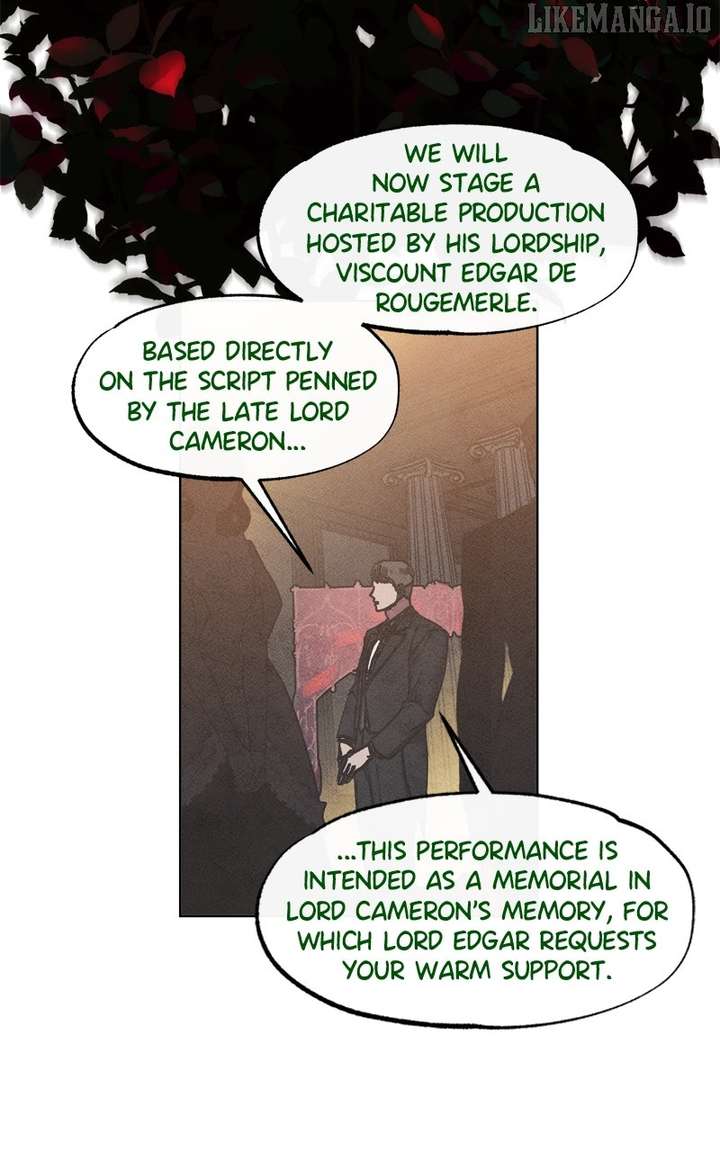 Lover of Green Midnight Chapter 68 - Page 70