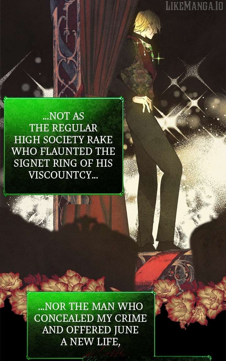 Lover of Green Midnight Chapter 68 - Page 77