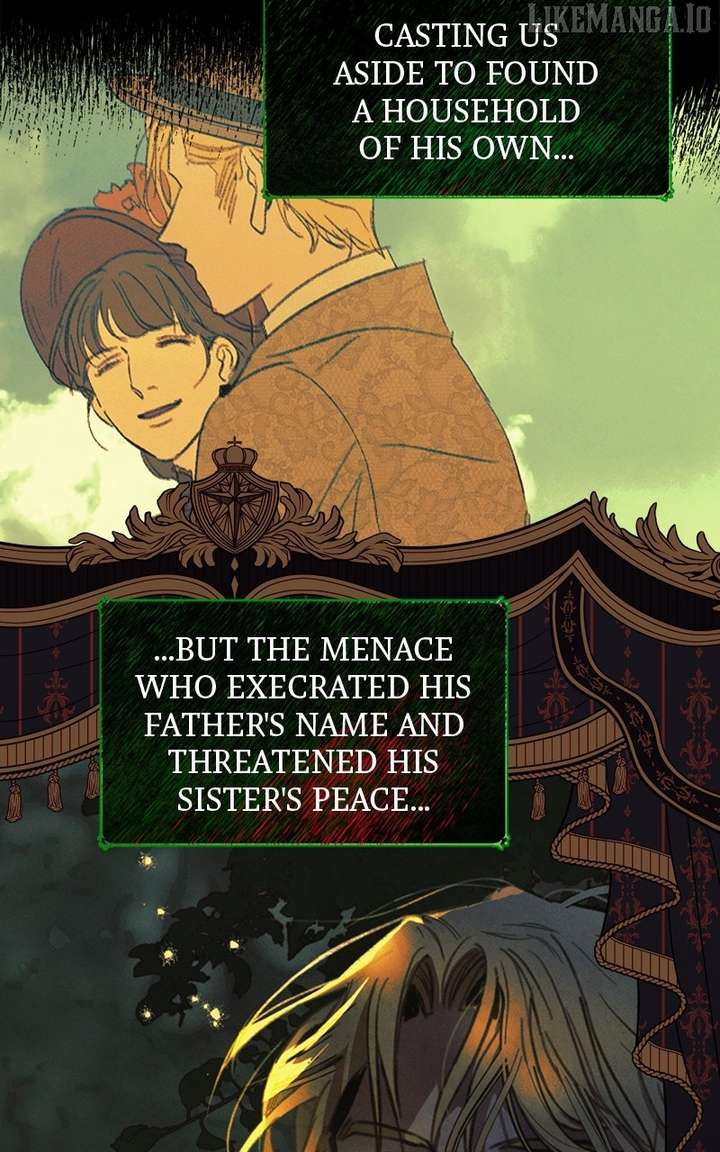 Lover of Green Midnight Chapter 68 - Page 78