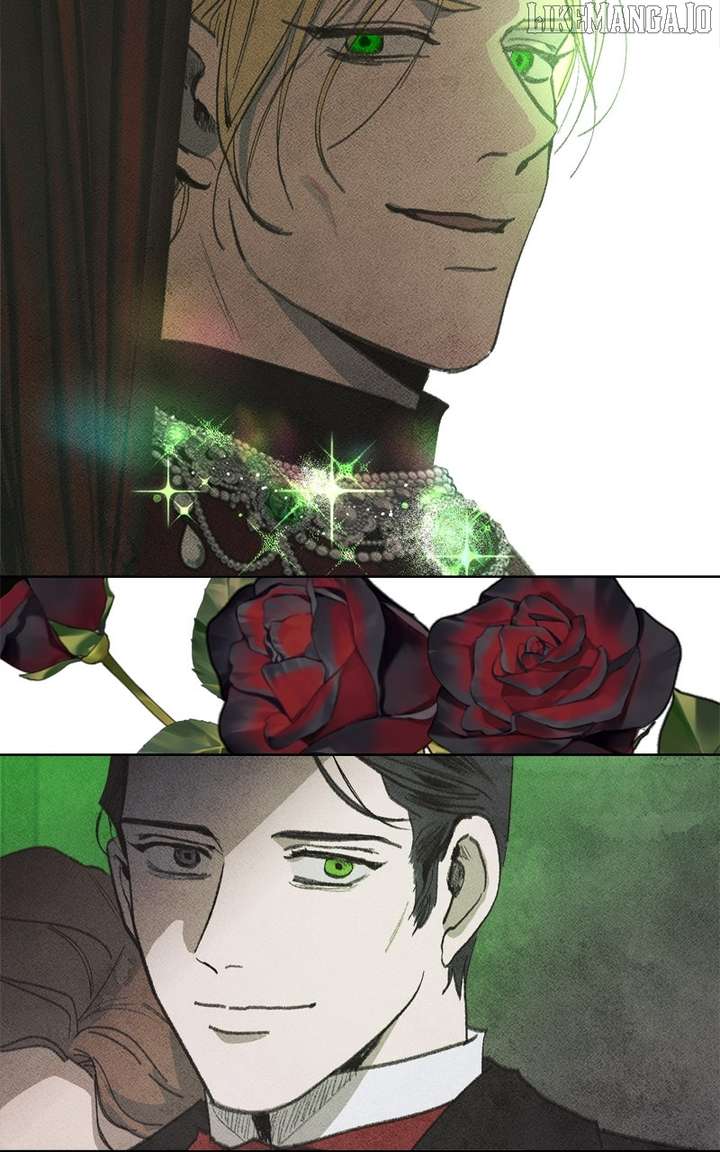 Lover of Green Midnight Chapter 68 - Page 80