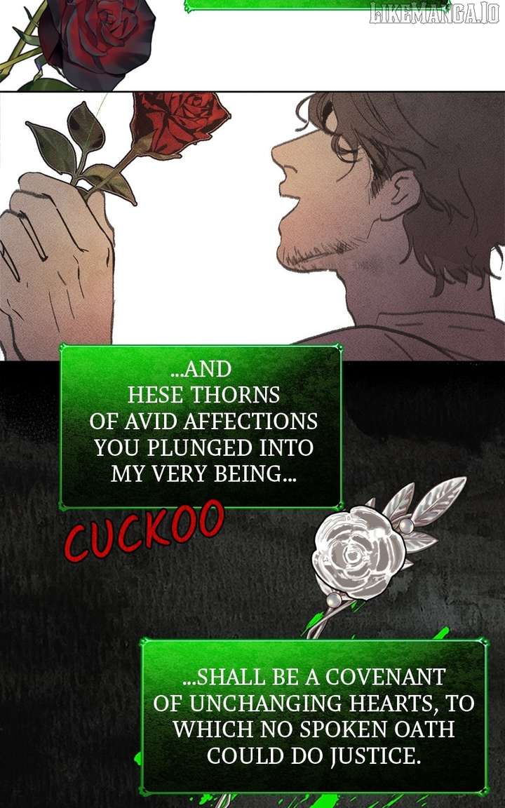 Lover of Green Midnight Chapter 68 - Page 82