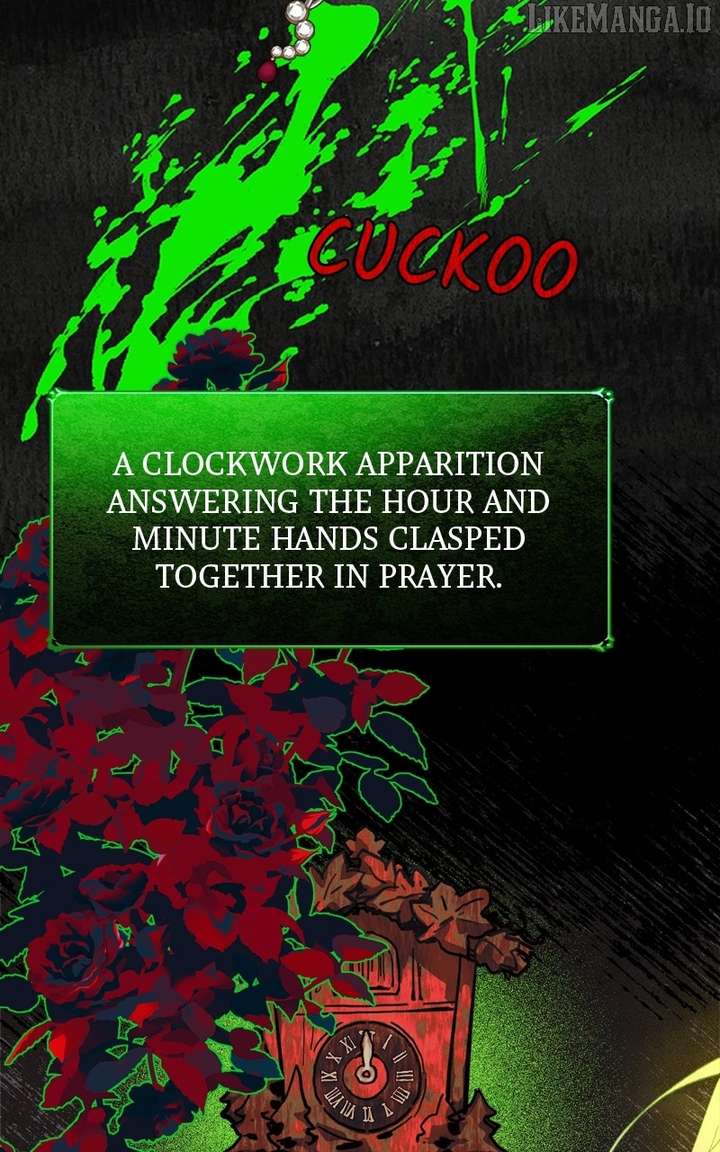 Lover of Green Midnight Chapter 68 - Page 83