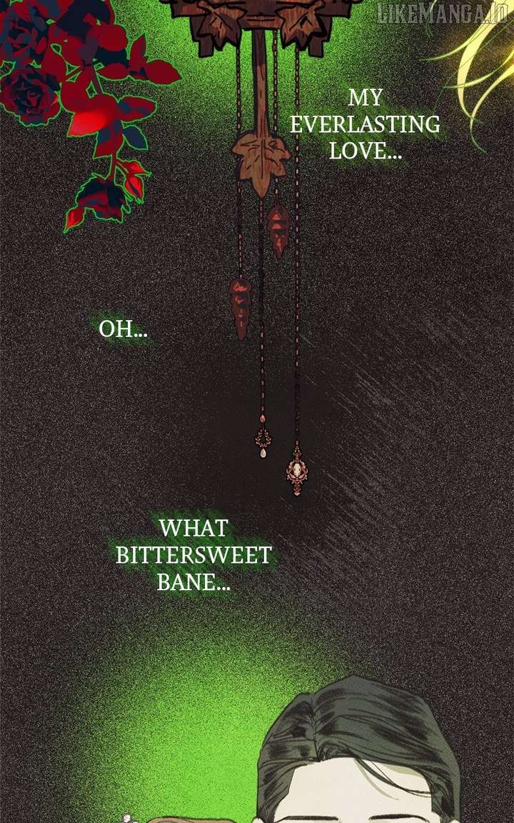 Lover of Green Midnight Chapter 68 - Page 84