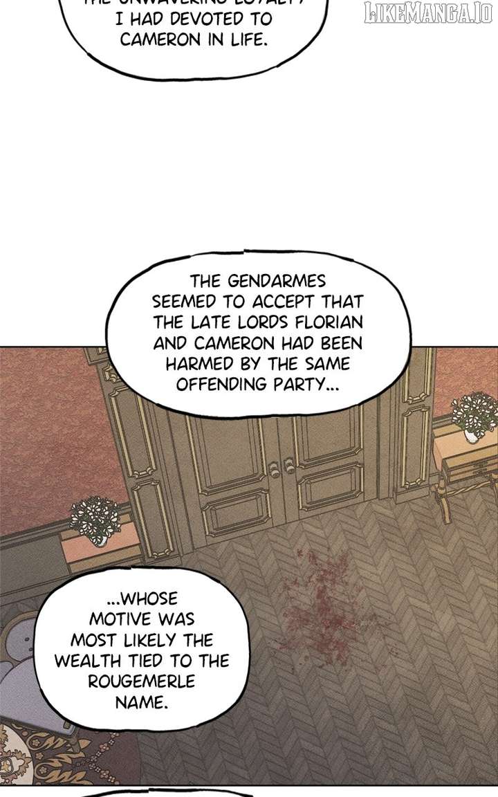 Lover of Green Midnight Chapter 68 - Page 10