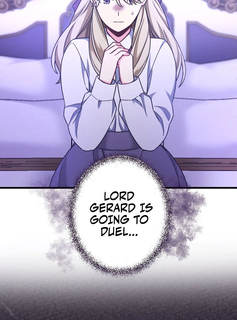 Love’s Impossible Quest: For the Broken Young Lady and the Duke of Dread Chapter 33 - Page 2