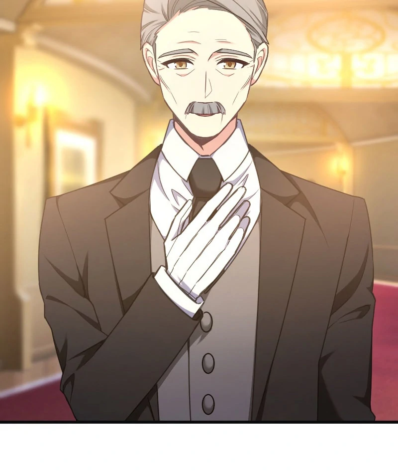 Love’s Impossible Quest: For the Broken Young Lady and the Duke of Dread Chapter 33 - Page 11