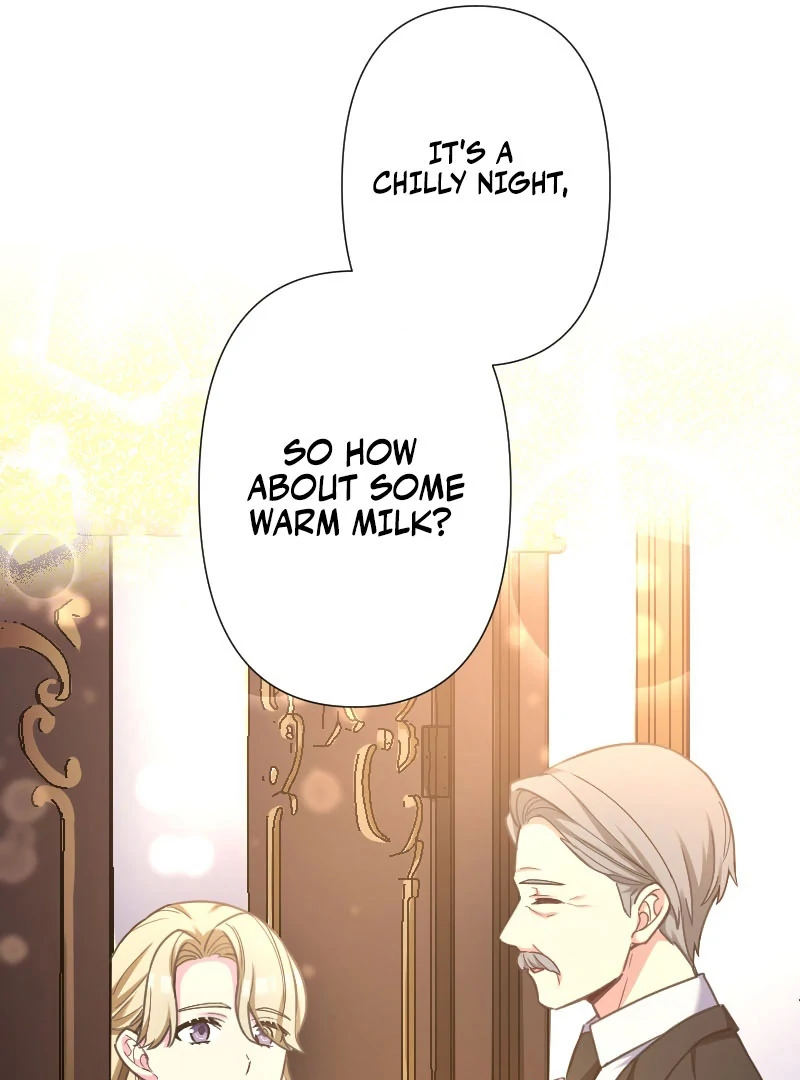 Love’s Impossible Quest: For the Broken Young Lady and the Duke of Dread Chapter 33 - Page 12