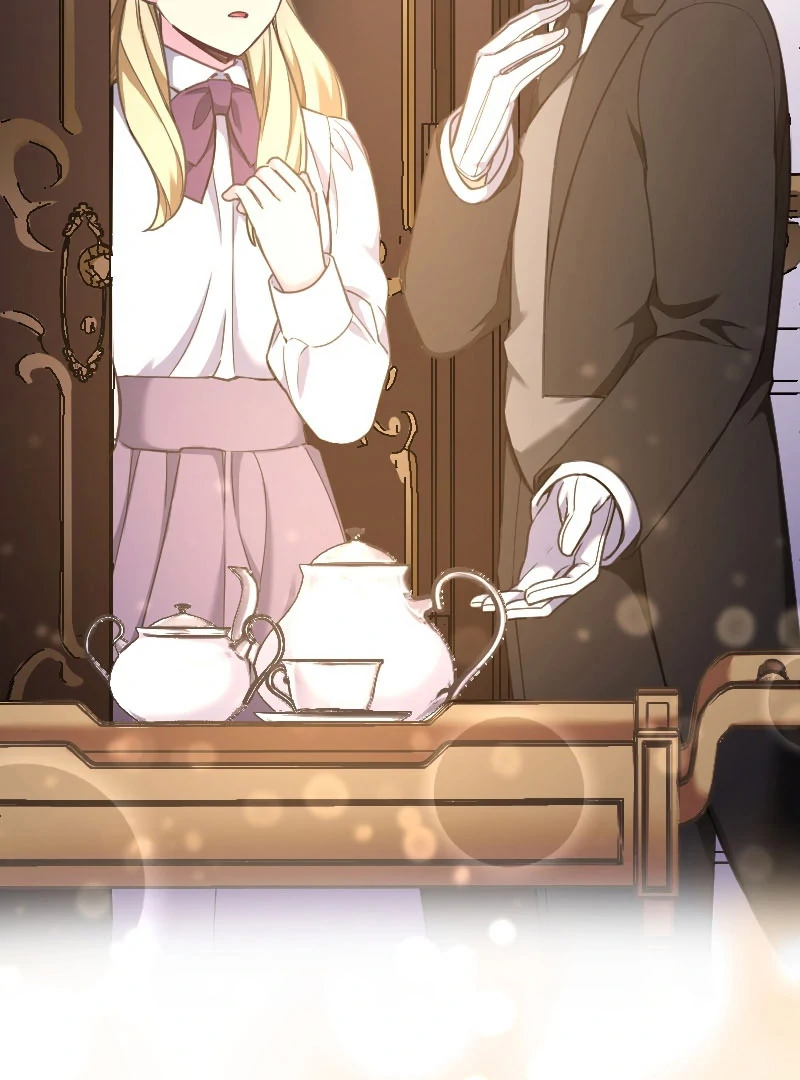 Love’s Impossible Quest: For the Broken Young Lady and the Duke of Dread Chapter 33 - Page 13