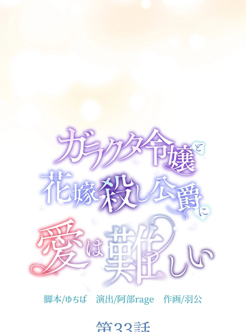 Love’s Impossible Quest: For the Broken Young Lady and the Duke of Dread Chapter 33 - Page 14