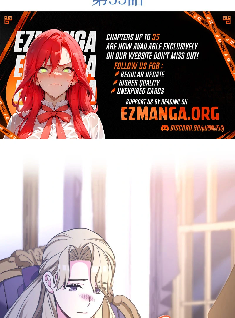 Love’s Impossible Quest: For the Broken Young Lady and the Duke of Dread Chapter 33 - Page 15