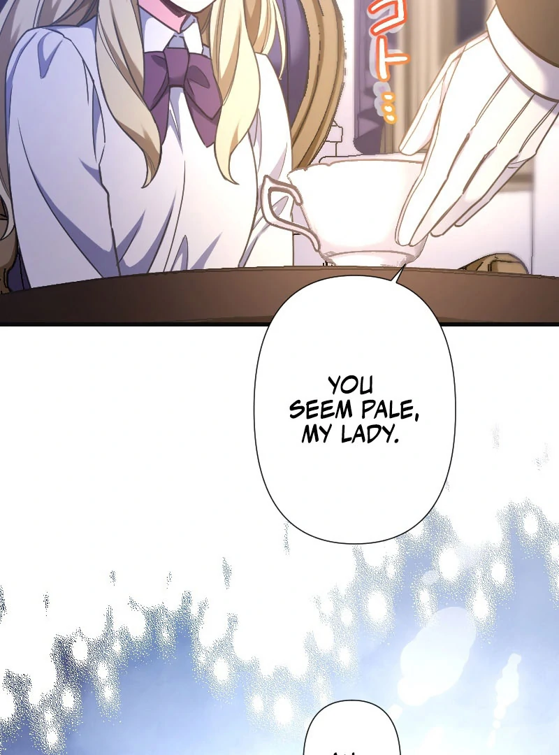 Love’s Impossible Quest: For the Broken Young Lady and the Duke of Dread Chapter 33 - Page 16