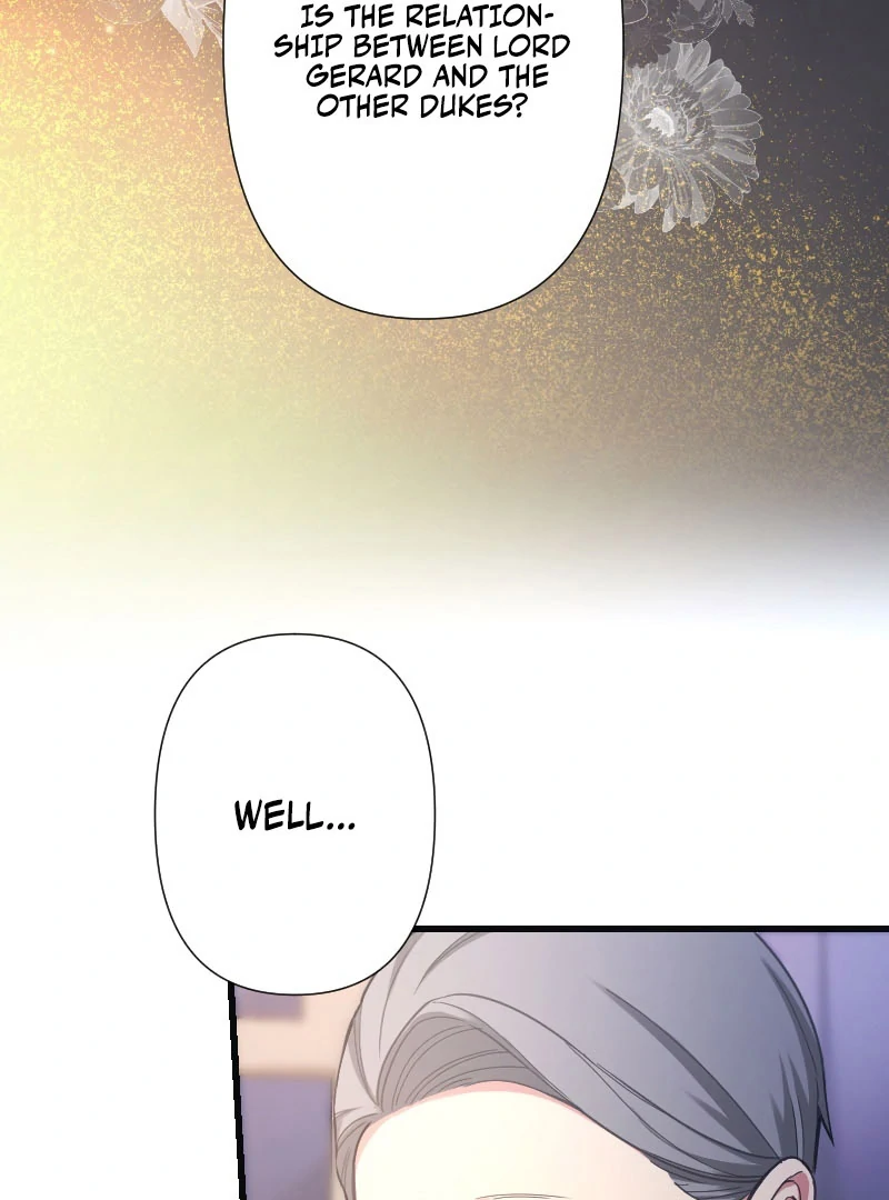 Love’s Impossible Quest: For the Broken Young Lady and the Duke of Dread Chapter 33 - Page 19