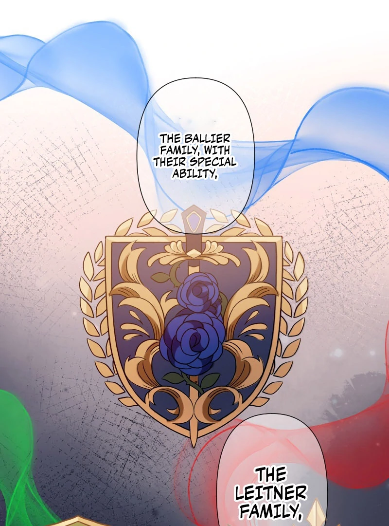 Love’s Impossible Quest: For the Broken Young Lady and the Duke of Dread Chapter 33 - Page 21