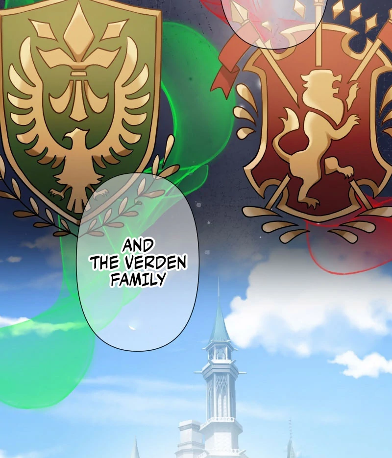 Love’s Impossible Quest: For the Broken Young Lady and the Duke of Dread Chapter 33 - Page 22