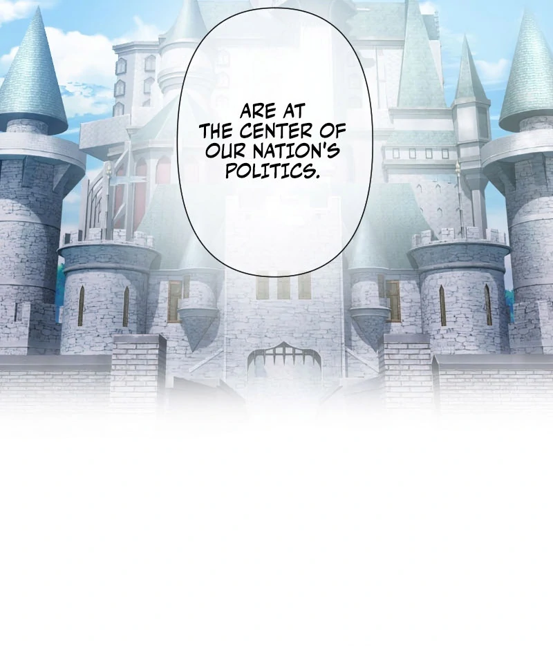 Love’s Impossible Quest: For the Broken Young Lady and the Duke of Dread Chapter 33 - Page 23