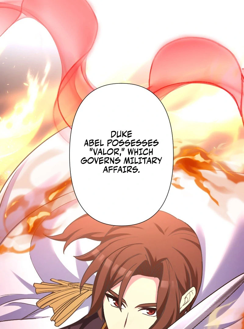 Love’s Impossible Quest: For the Broken Young Lady and the Duke of Dread Chapter 33 - Page 26