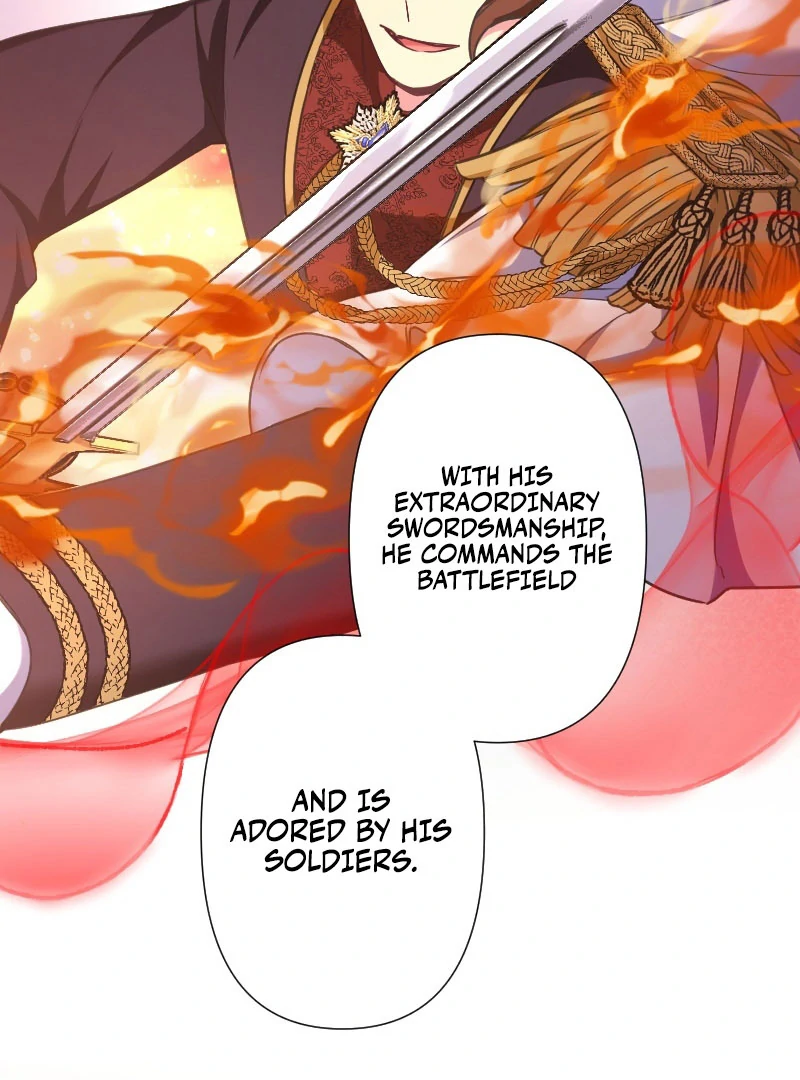 Love’s Impossible Quest: For the Broken Young Lady and the Duke of Dread Chapter 33 - Page 27