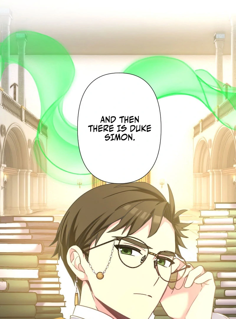 Love’s Impossible Quest: For the Broken Young Lady and the Duke of Dread Chapter 33 - Page 28