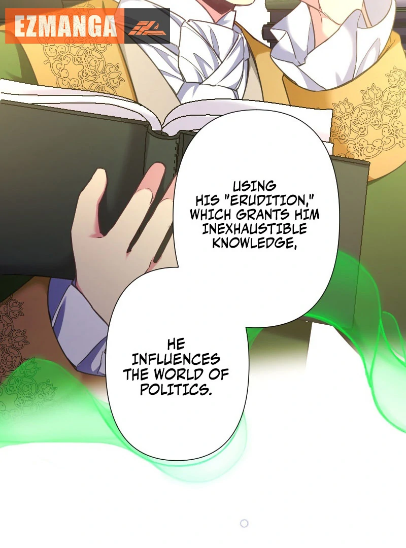 Love’s Impossible Quest: For the Broken Young Lady and the Duke of Dread Chapter 33 - Page 29