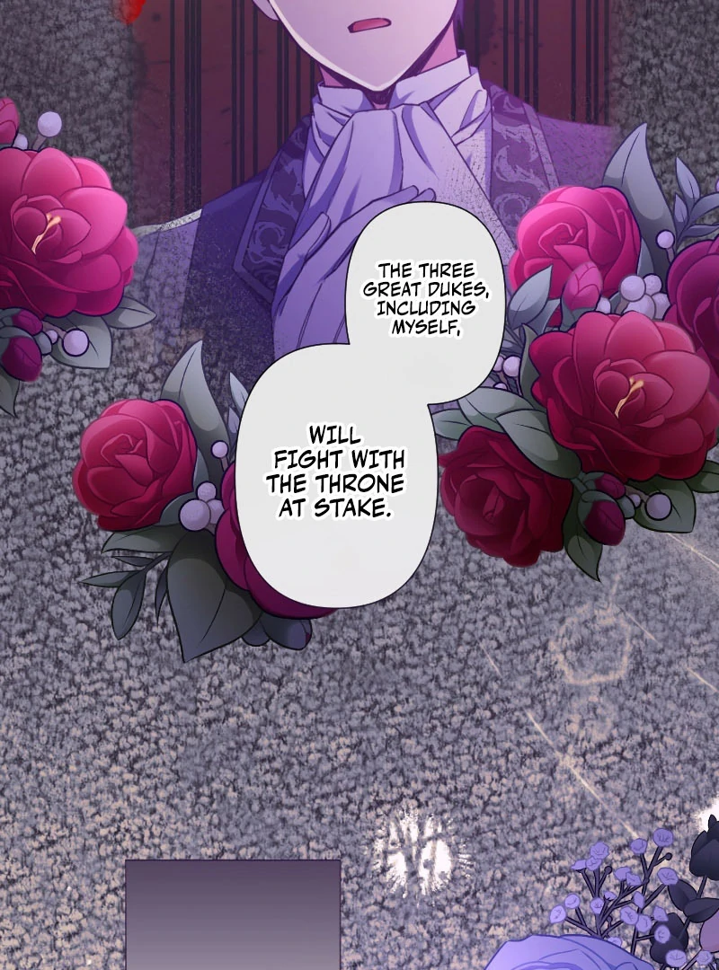 Love’s Impossible Quest: For the Broken Young Lady and the Duke of Dread Chapter 33 - Page 4