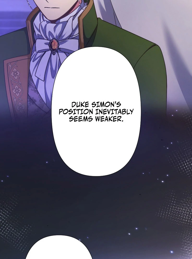 Love’s Impossible Quest: For the Broken Young Lady and the Duke of Dread Chapter 33 - Page 32