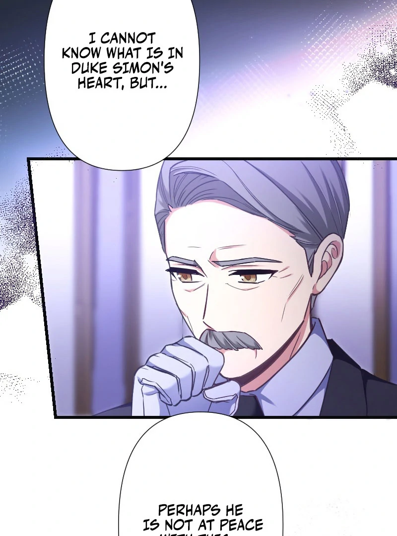 Love’s Impossible Quest: For the Broken Young Lady and the Duke of Dread Chapter 33 - Page 33