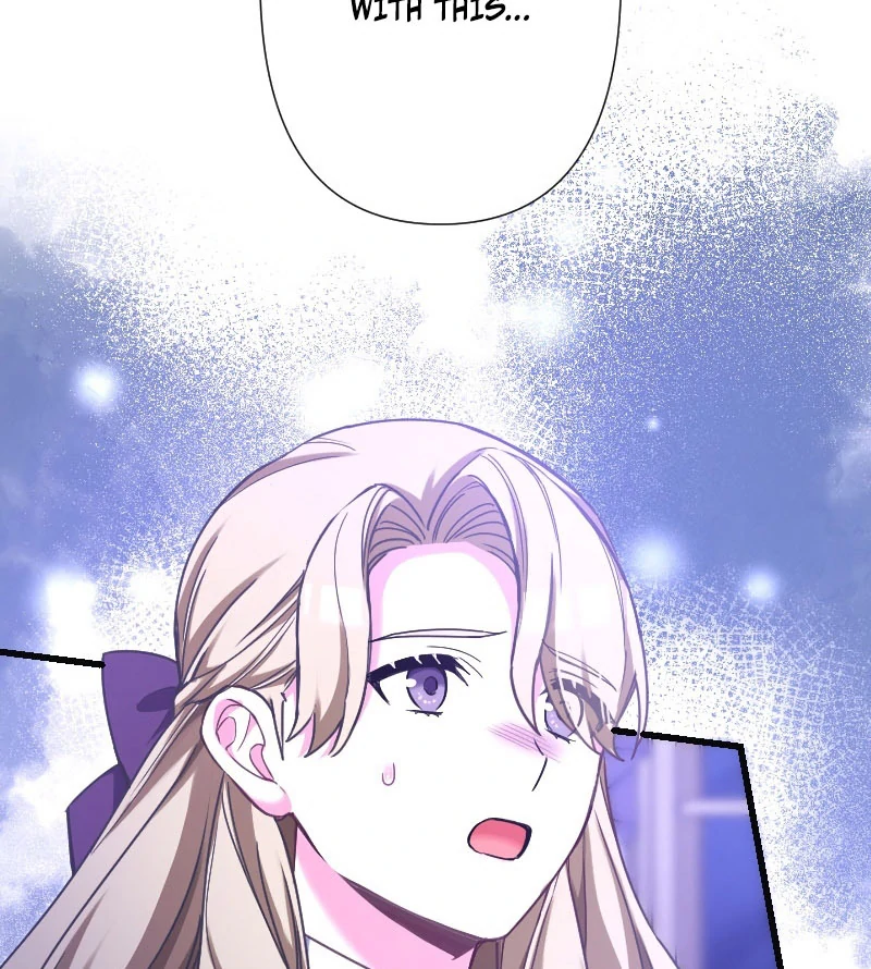 Love’s Impossible Quest: For the Broken Young Lady and the Duke of Dread Chapter 33 - Page 34