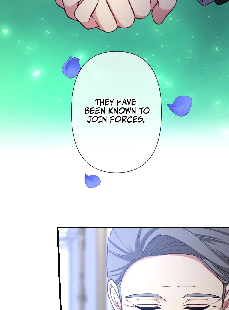 Love’s Impossible Quest: For the Broken Young Lady and the Duke of Dread Chapter 33 - Page 38