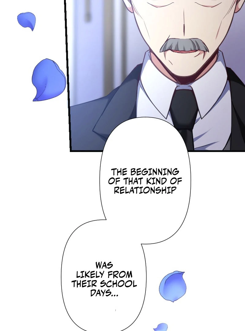 Love’s Impossible Quest: For the Broken Young Lady and the Duke of Dread Chapter 33 - Page 39