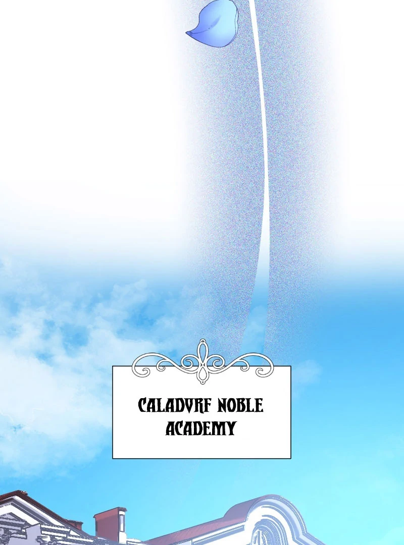 Love’s Impossible Quest: For the Broken Young Lady and the Duke of Dread Chapter 33 - Page 41