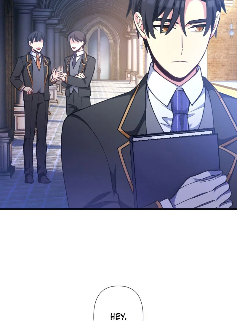 Love’s Impossible Quest: For the Broken Young Lady and the Duke of Dread Chapter 33 - Page 43