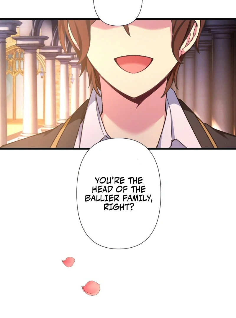 Love’s Impossible Quest: For the Broken Young Lady and the Duke of Dread Chapter 33 - Page 44