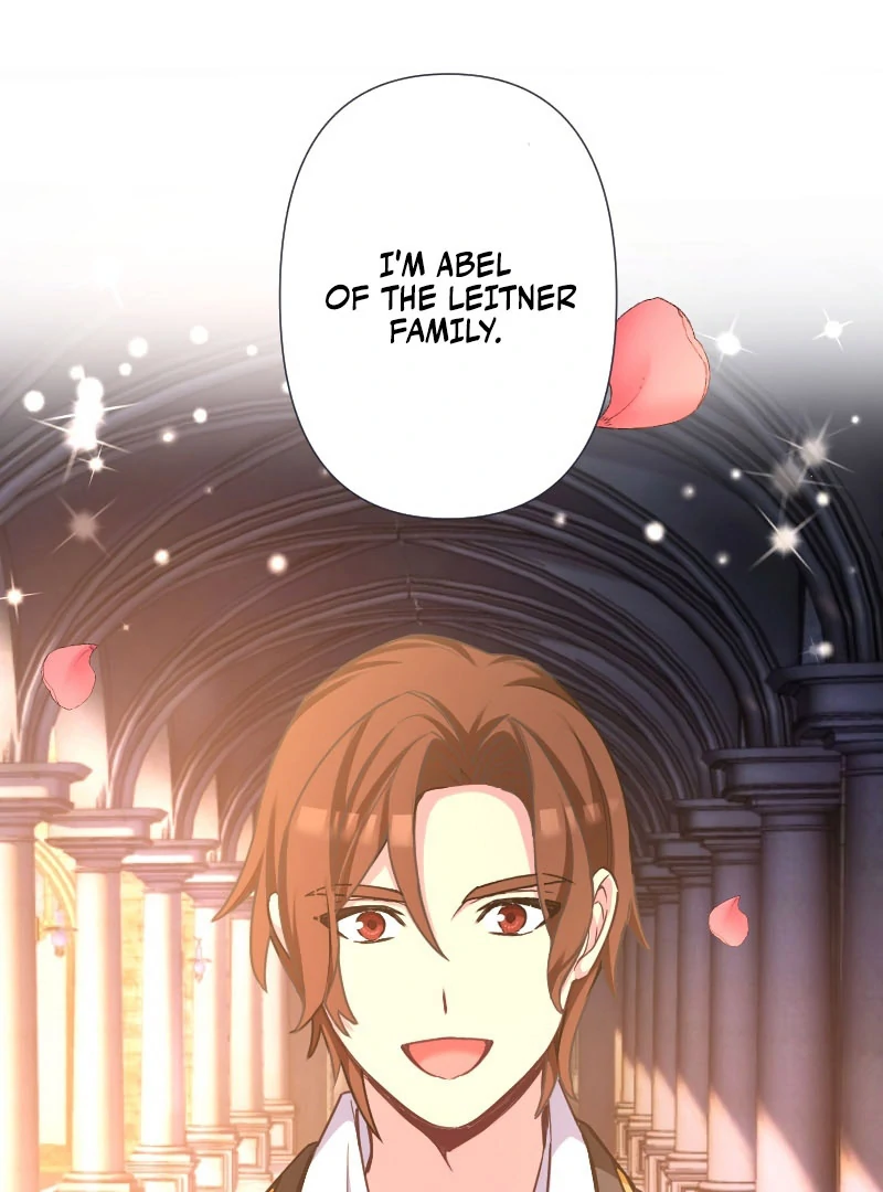 Love’s Impossible Quest: For the Broken Young Lady and the Duke of Dread Chapter 33 - Page 45