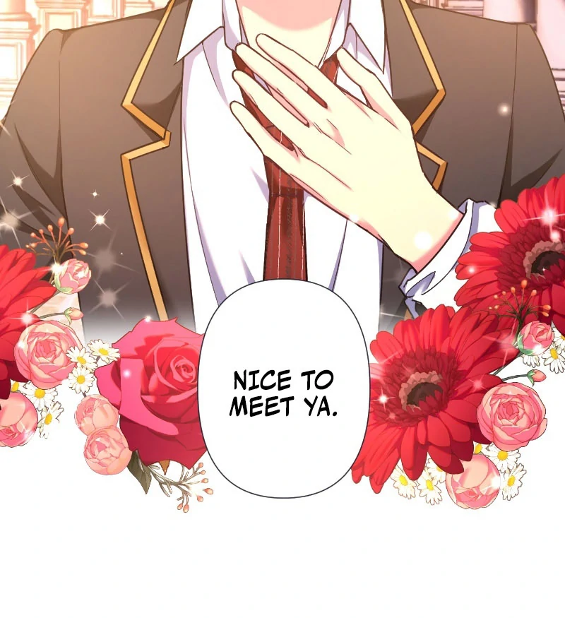 Love’s Impossible Quest: For the Broken Young Lady and the Duke of Dread Chapter 33 - Page 46