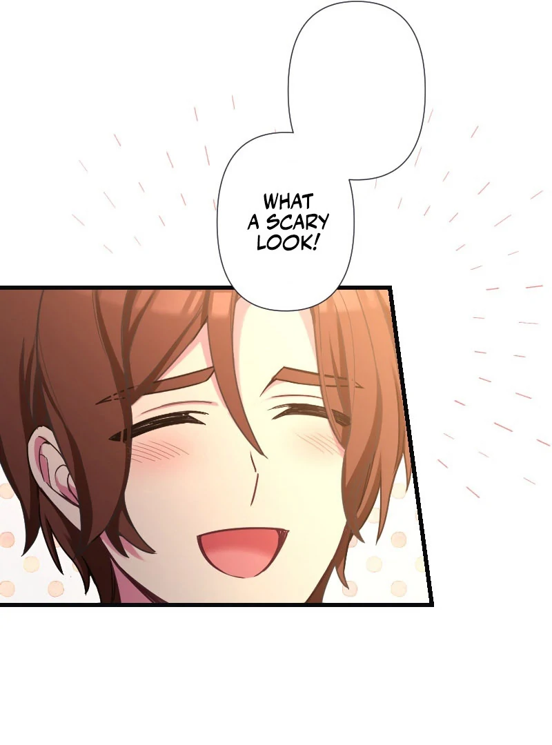 Love’s Impossible Quest: For the Broken Young Lady and the Duke of Dread Chapter 33 - Page 48