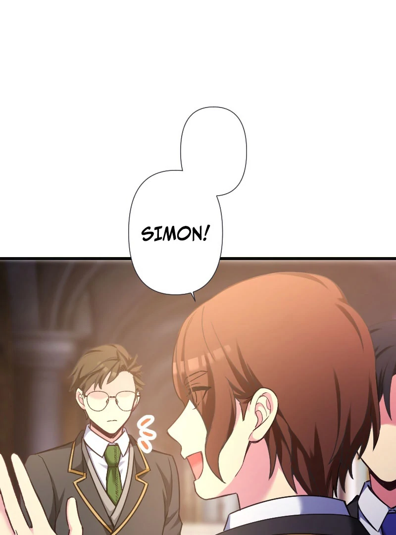 Love’s Impossible Quest: For the Broken Young Lady and the Duke of Dread Chapter 33 - Page 49